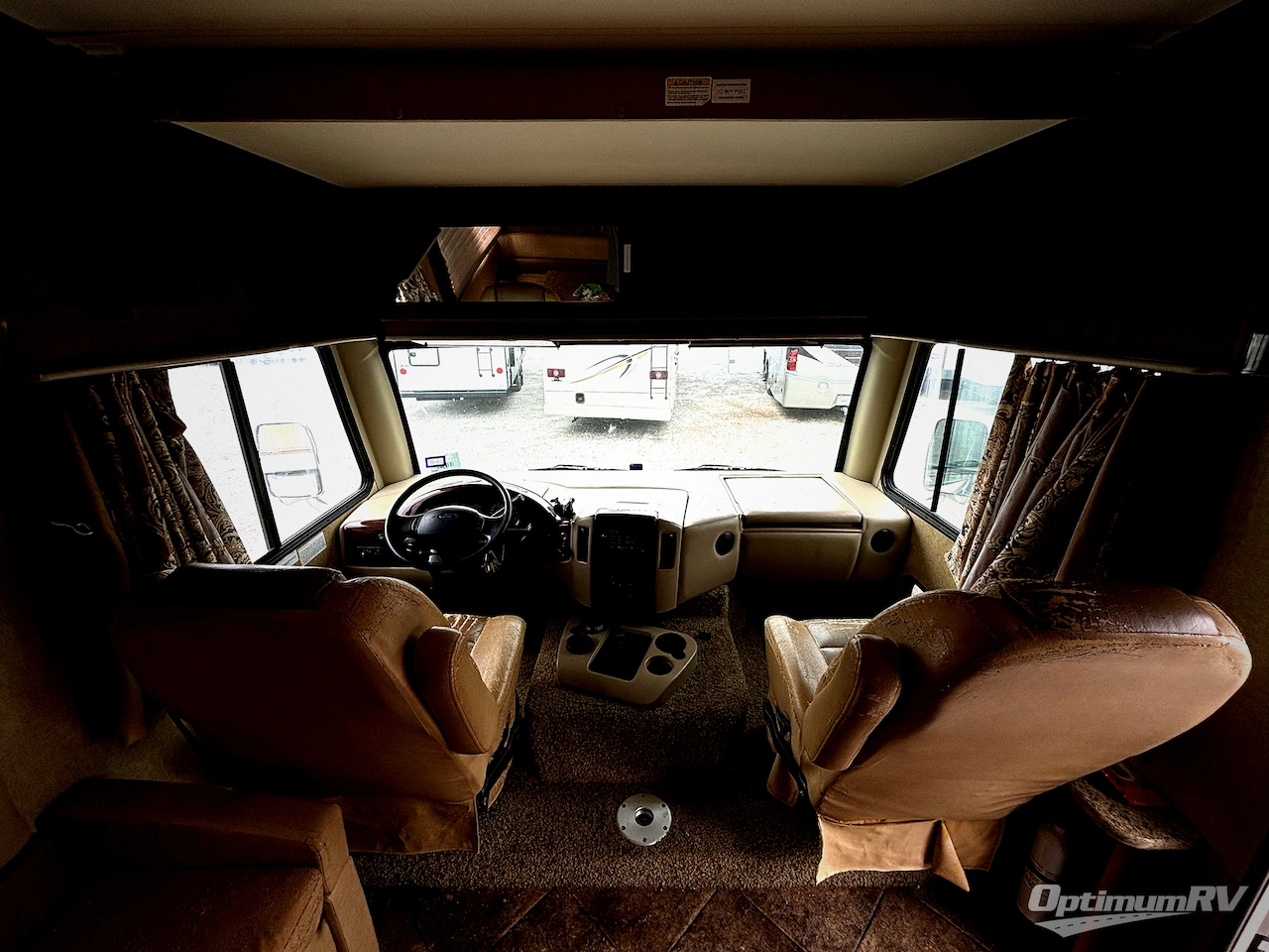 2014 Thor ACE 27 1 Photo 4
