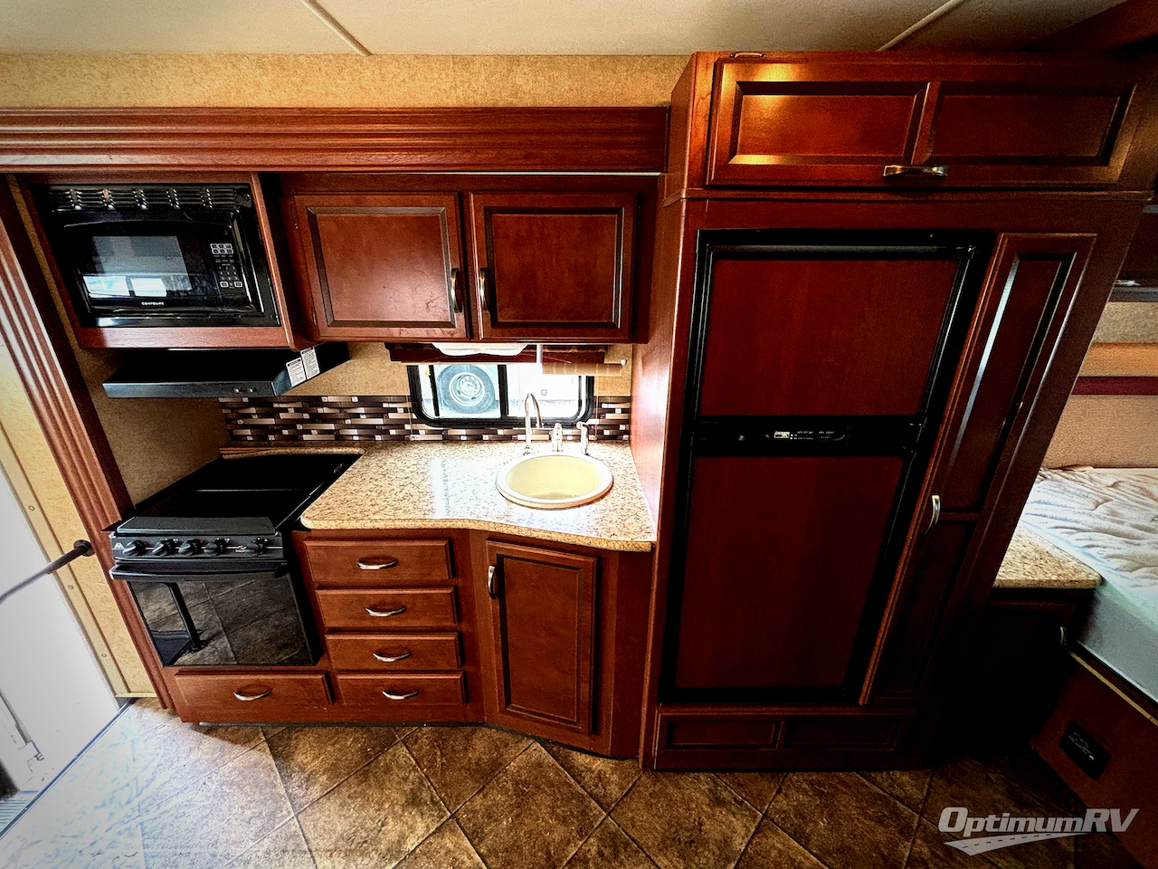 2014 Thor ACE 27 1 Photo 9