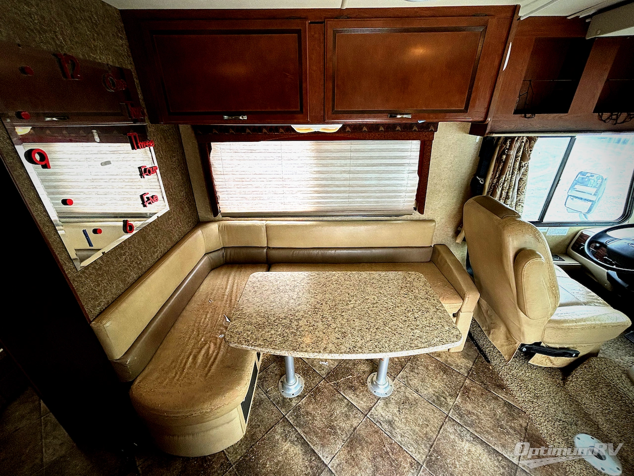 2014 Thor ACE 27 1 Photo 8