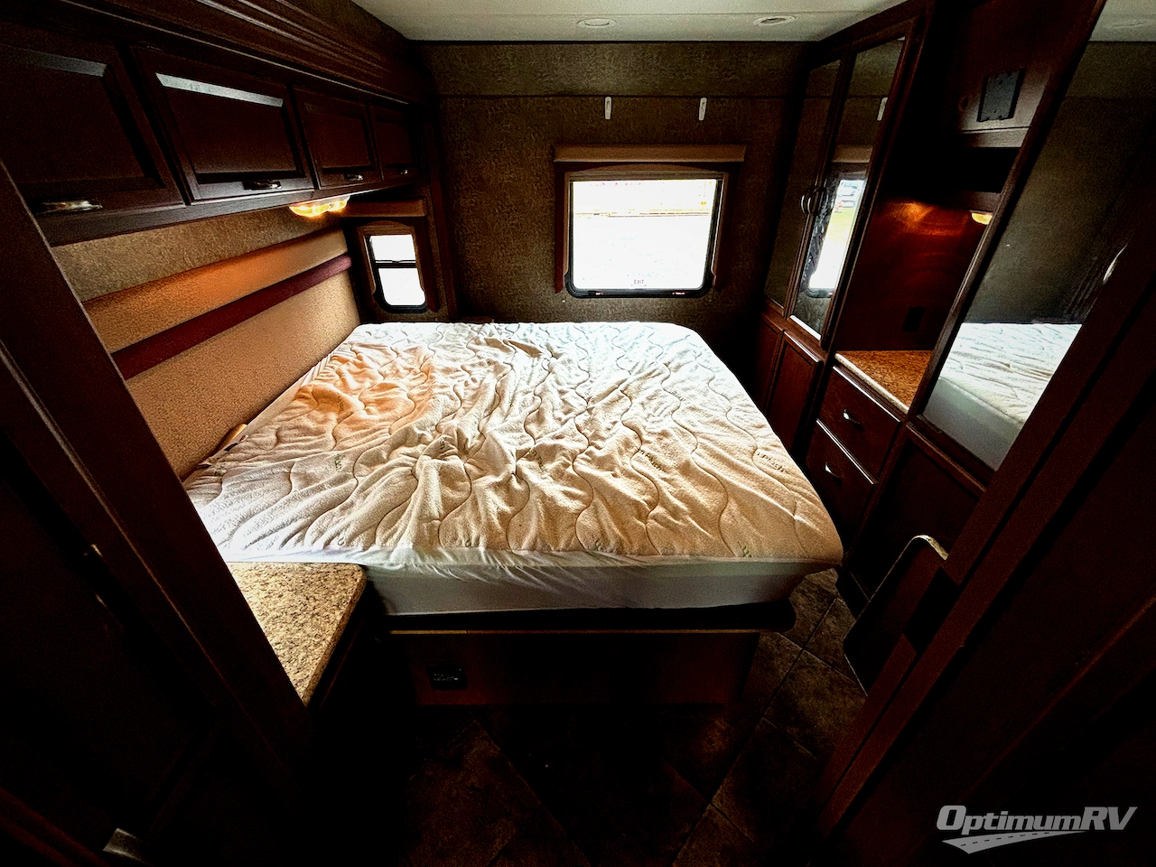 2014 Thor ACE 27 1 Photo 11