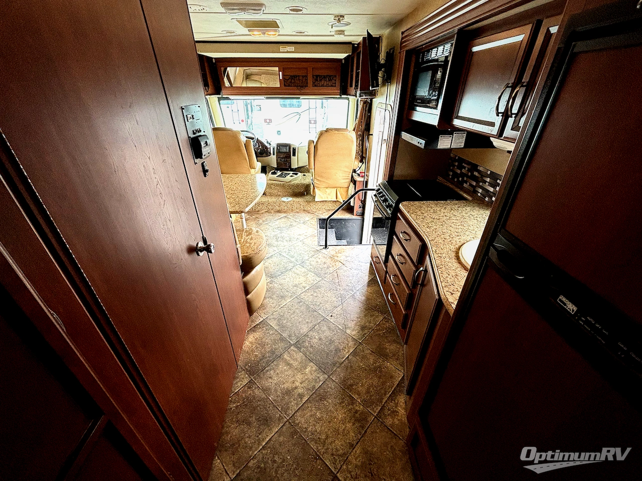 2014 Thor ACE 27 1 Photo 7