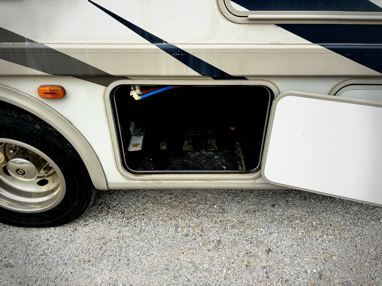 2014 Thor ACE 27 1 Photo 17