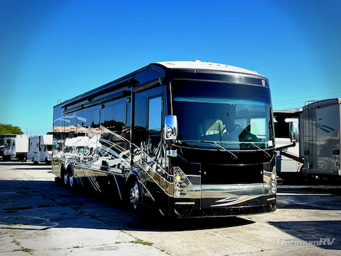 Used 2014 Thor Tuscany 42WX Featured Photo