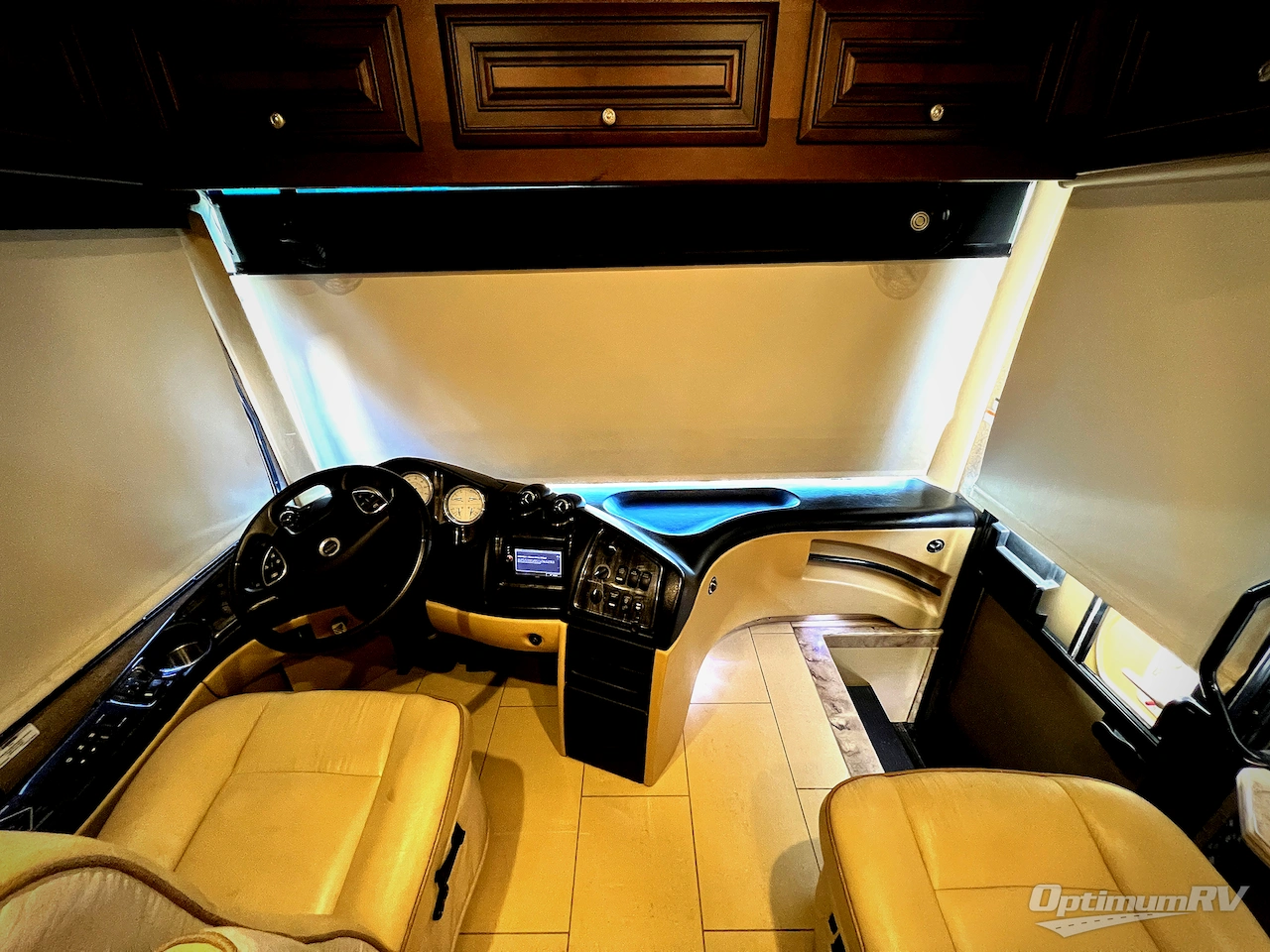 2014 Thor Tuscany 42WX Photo 7