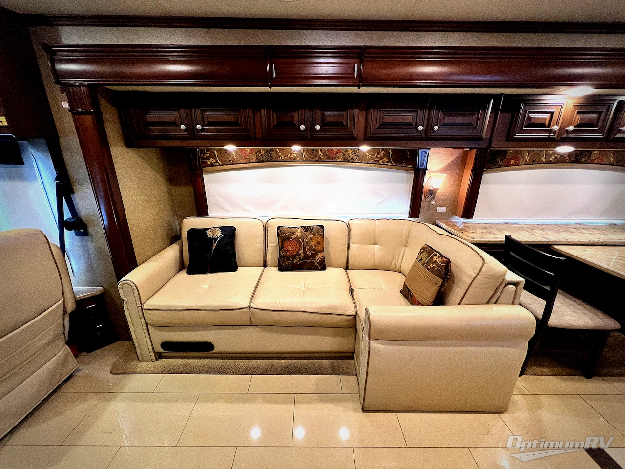 2014 Thor Tuscany 42WX Photo 9