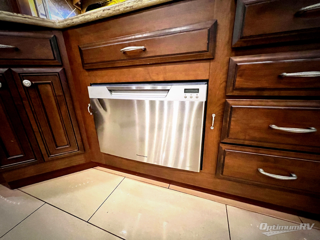 2014 Thor Tuscany 42WX Photo 17