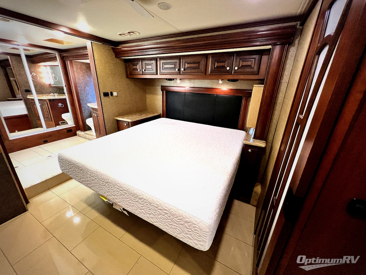 2014 Thor Tuscany 42WX Photo 20