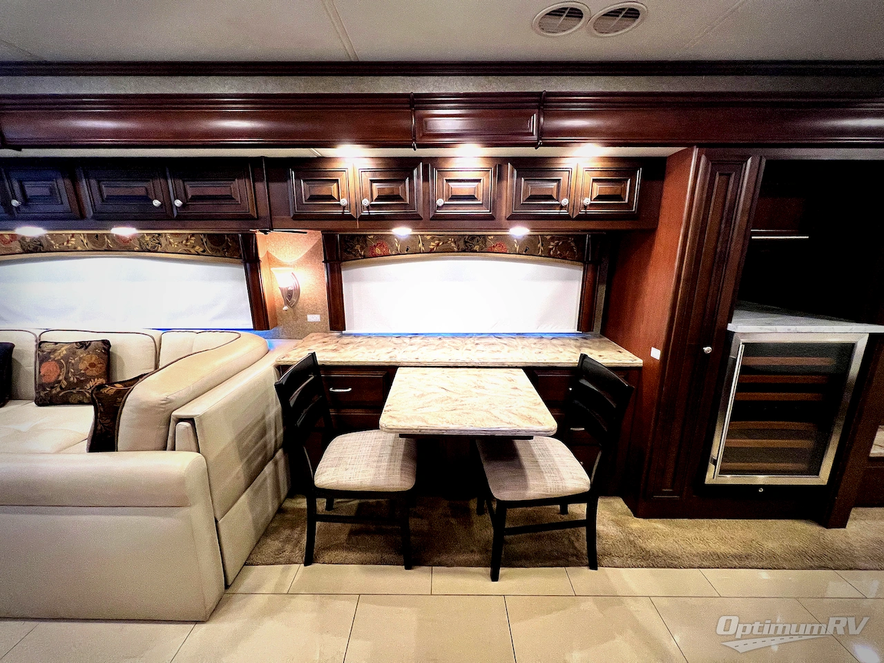 2014 Thor Tuscany 42WX Photo 10