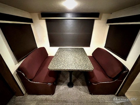 2019 Forest River Salem Hemisphere Hyper-Lyte 23RBHL RV Photo 4