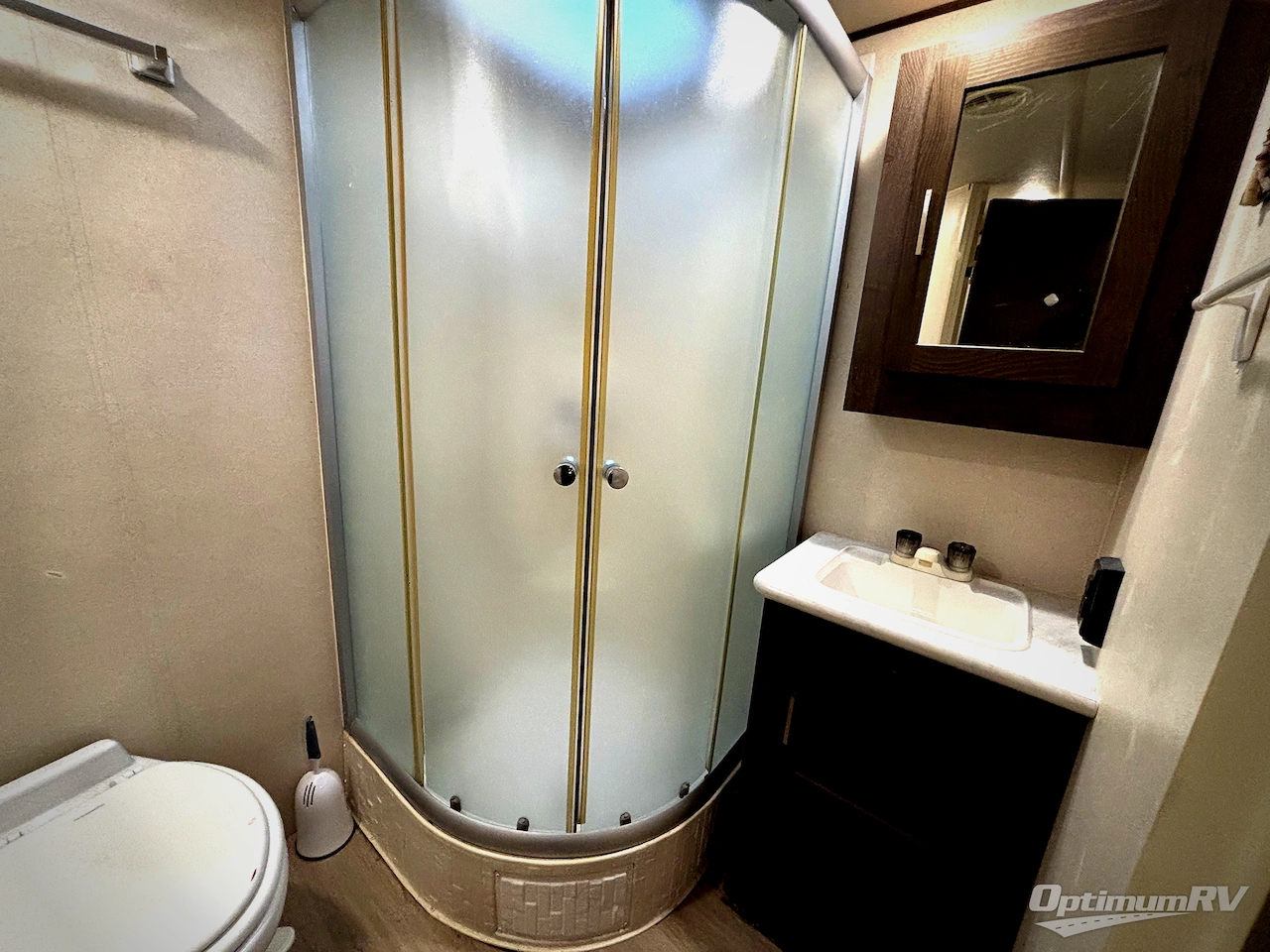 2019 Forest River Salem Hemisphere Hyper-Lyte 23RBHL Photo 13