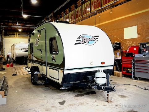 Used 2015 Forest River R Pod RP-178 Featured Photo