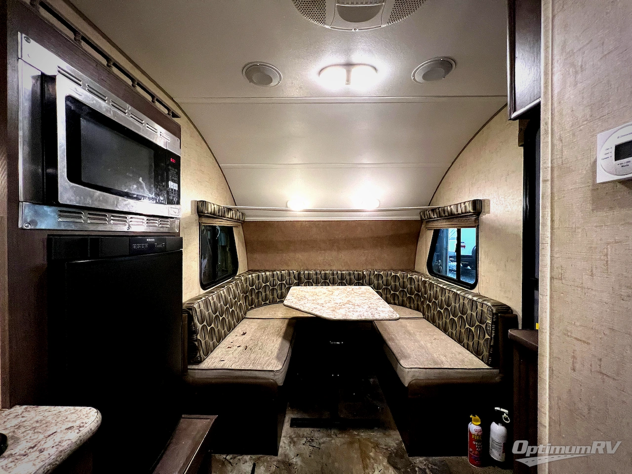 2015 Forest River R Pod RP-178 Photo 3