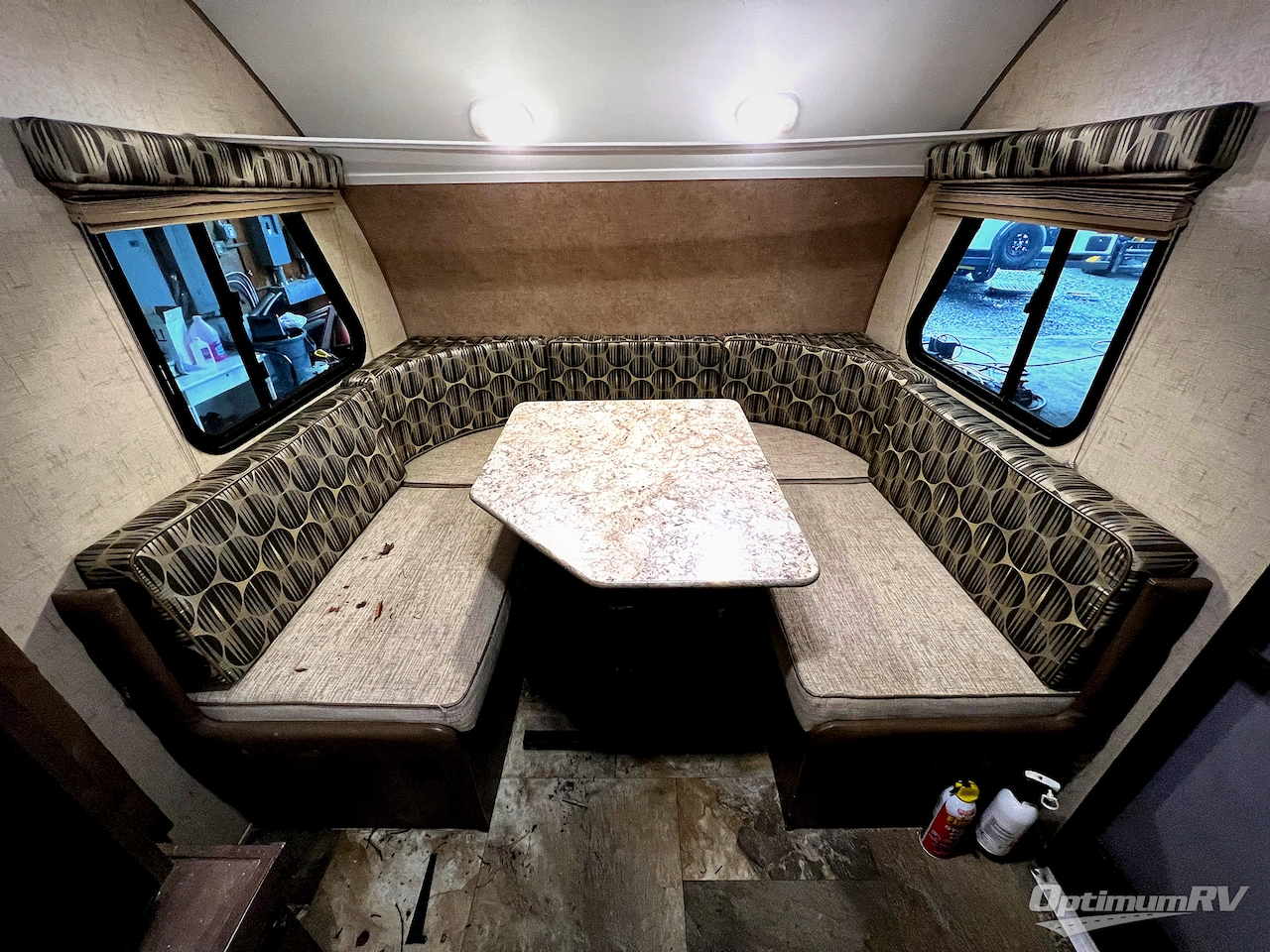 2015 Forest River R Pod RP-178 Photo 4