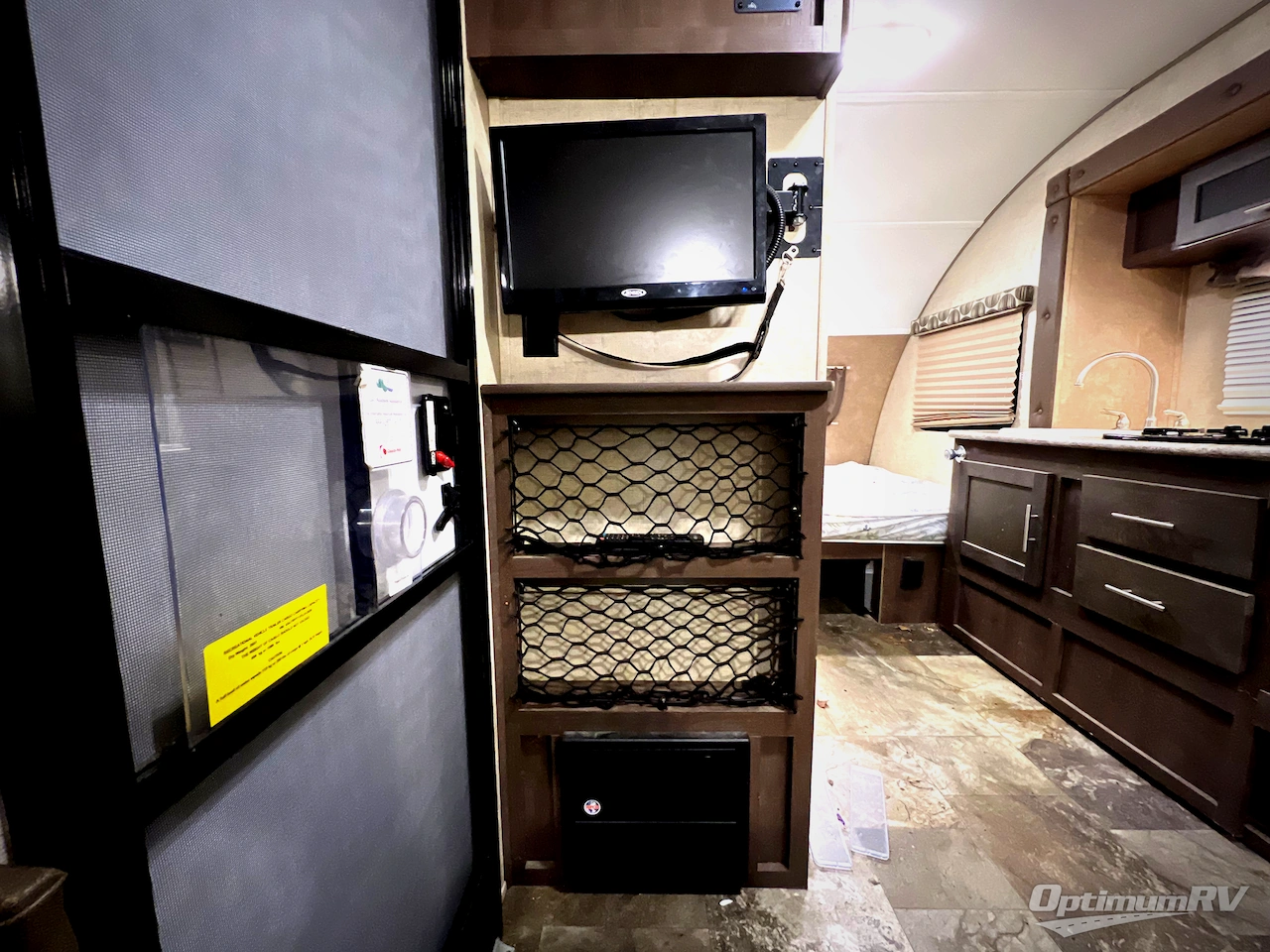 2015 Forest River R Pod RP-178 Photo 5