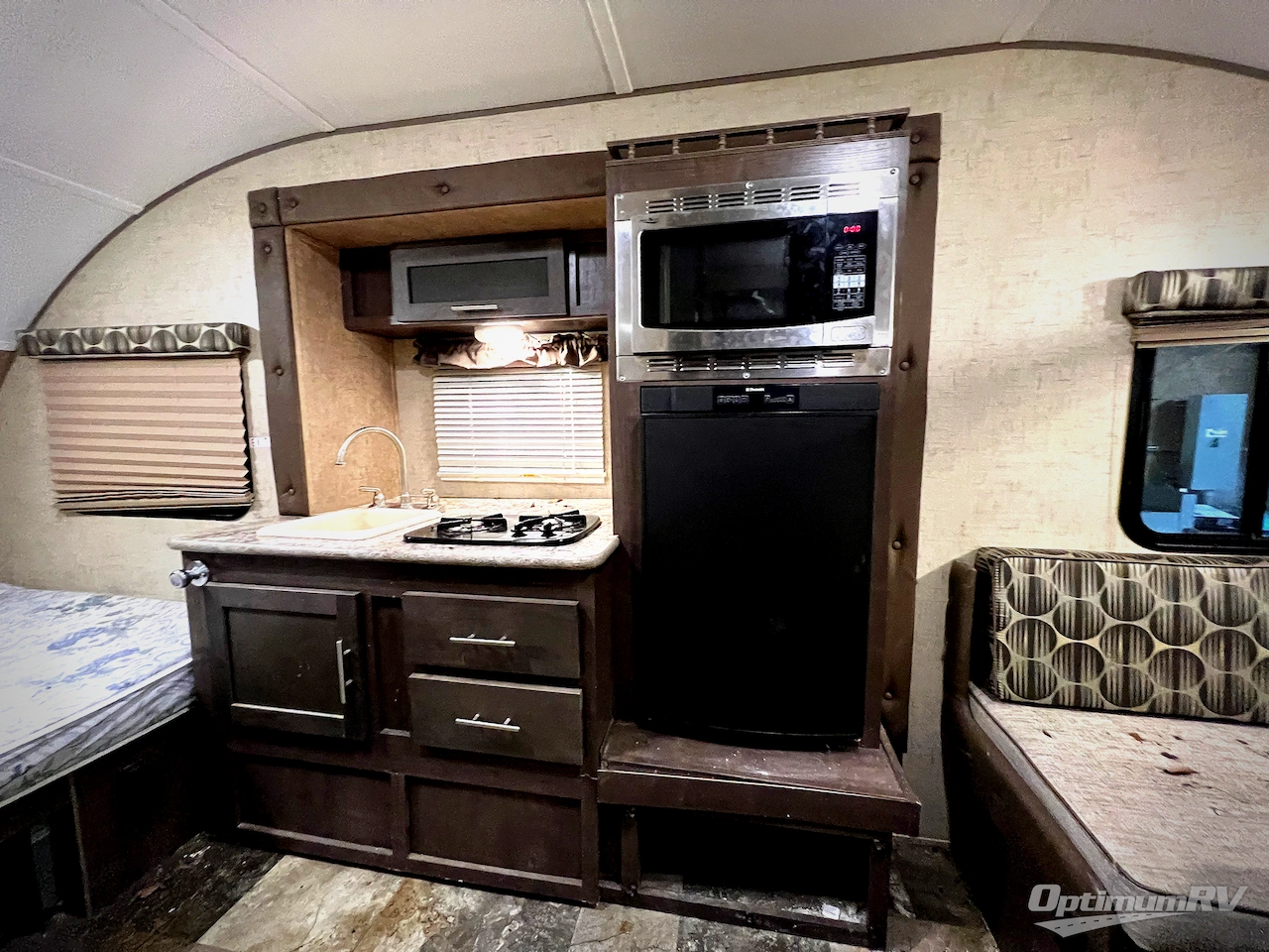 2015 Forest River R Pod RP-178 Photo 7