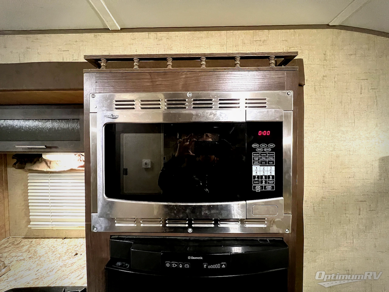2015 Forest River R Pod RP-178 Photo 9