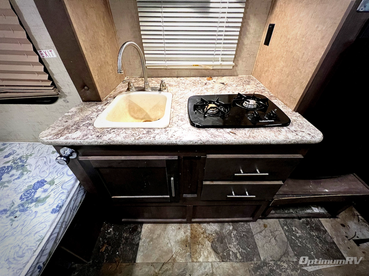 2015 Forest River R Pod RP-178 Photo 10