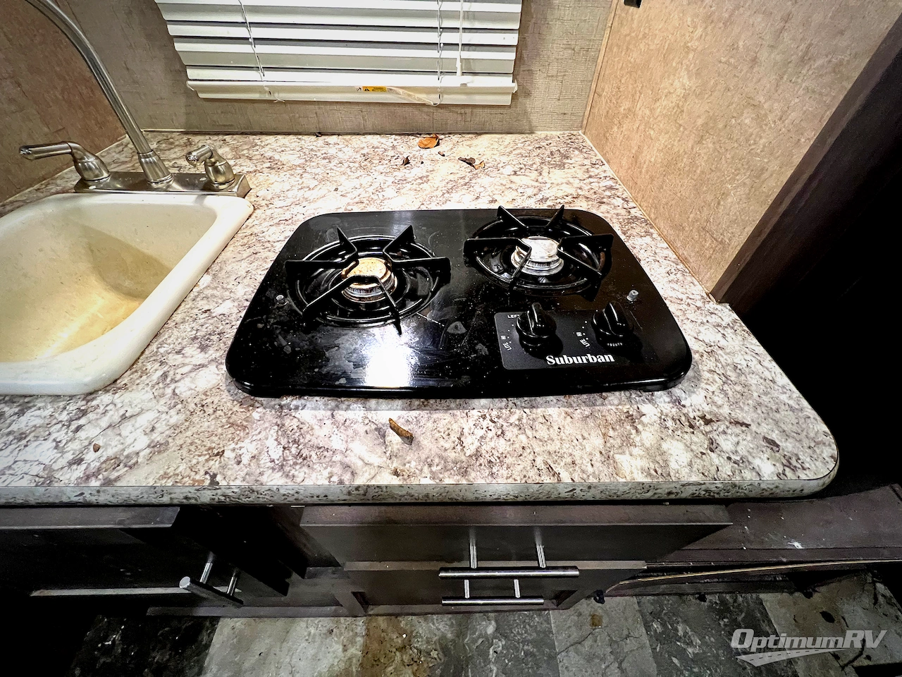 2015 Forest River R Pod RP-178 Photo 11
