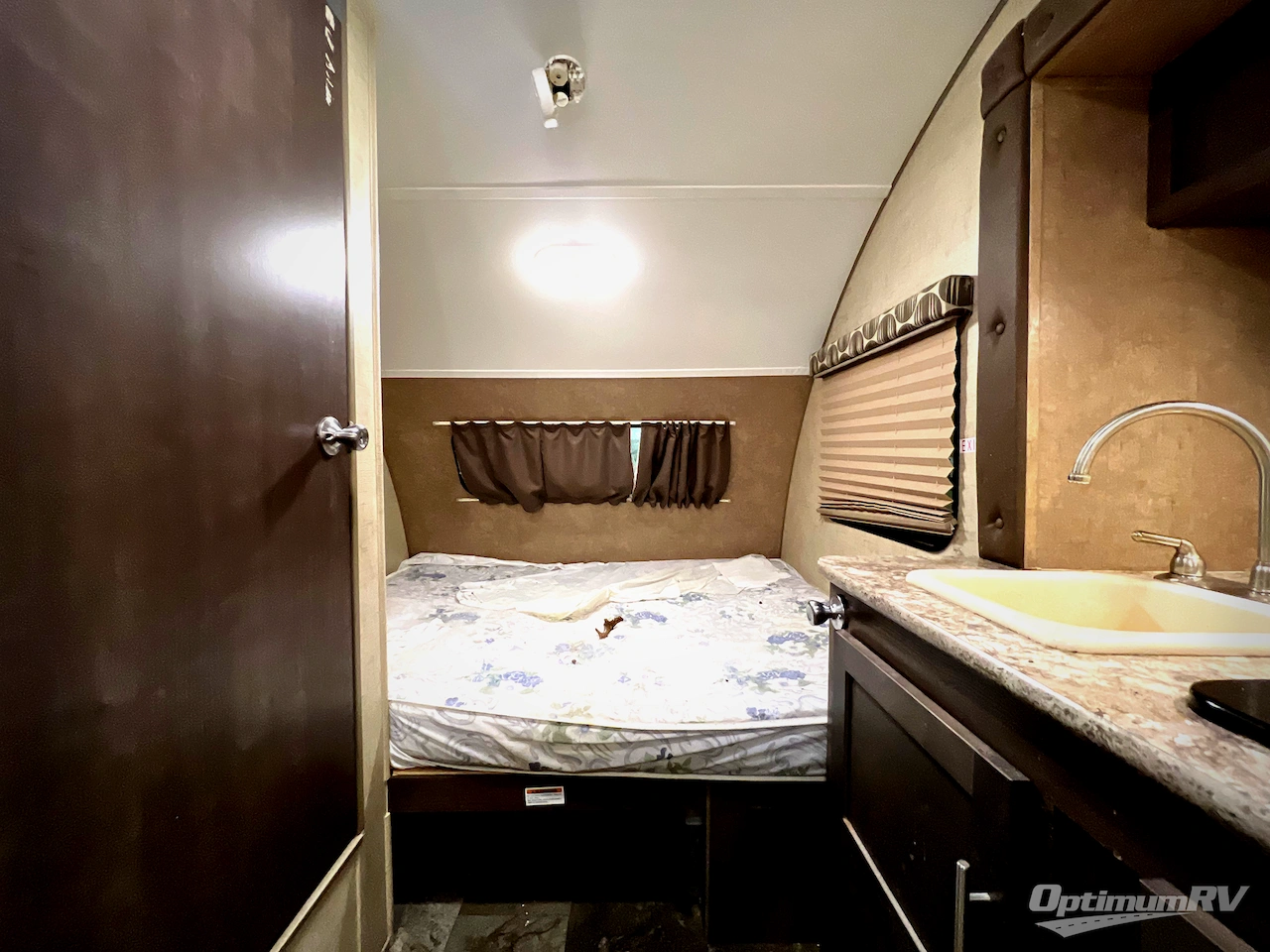 2015 Forest River R Pod RP-178 Photo 13