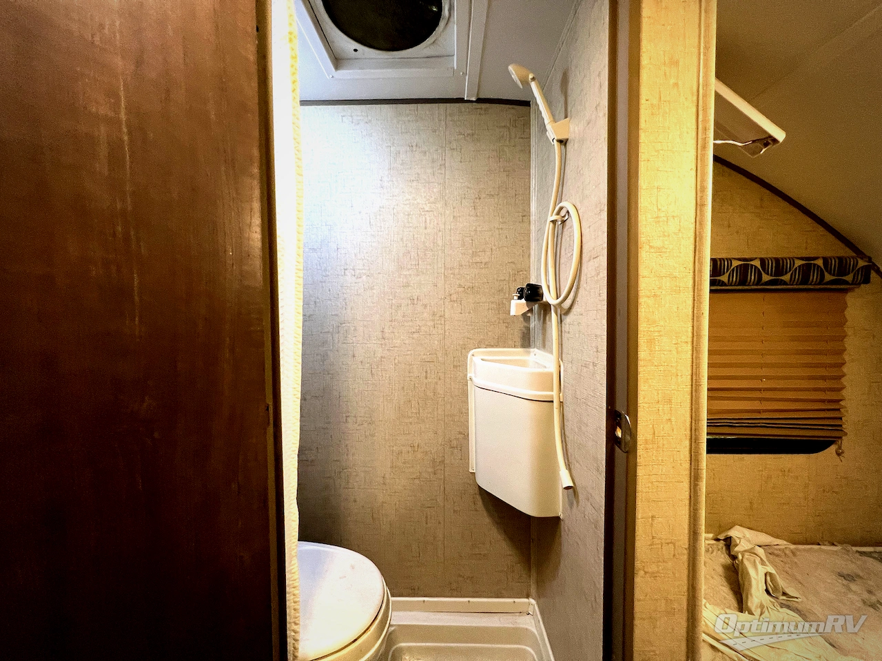 2015 Forest River R Pod RP-178 Photo 15