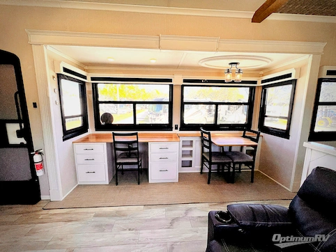 2022 Forest River RiverStone 39RKFB RV Photo 2