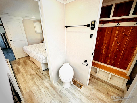 2022 Forest River RiverStone 39RKFB RV Photo 4
