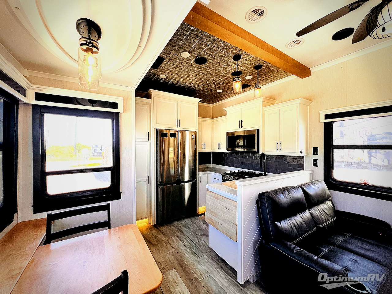 2022 Forest River RiverStone 39RKFB Photo 13