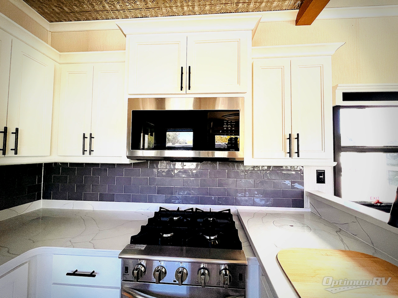 2022 Forest River RiverStone 39RKFB Photo 17