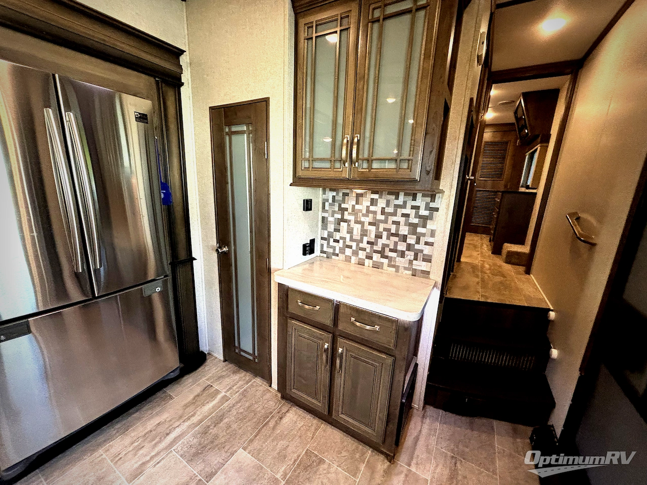 2019 Keystone Montana 3791RD Photo 13