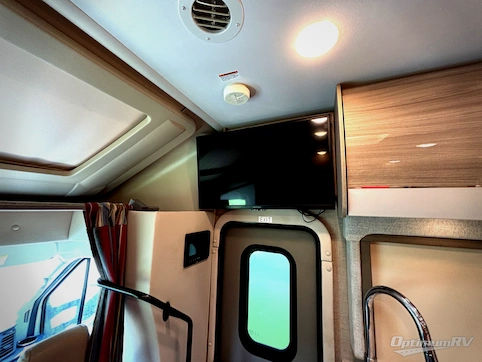 2023 Thor Compass 23TW RV Photo 3
