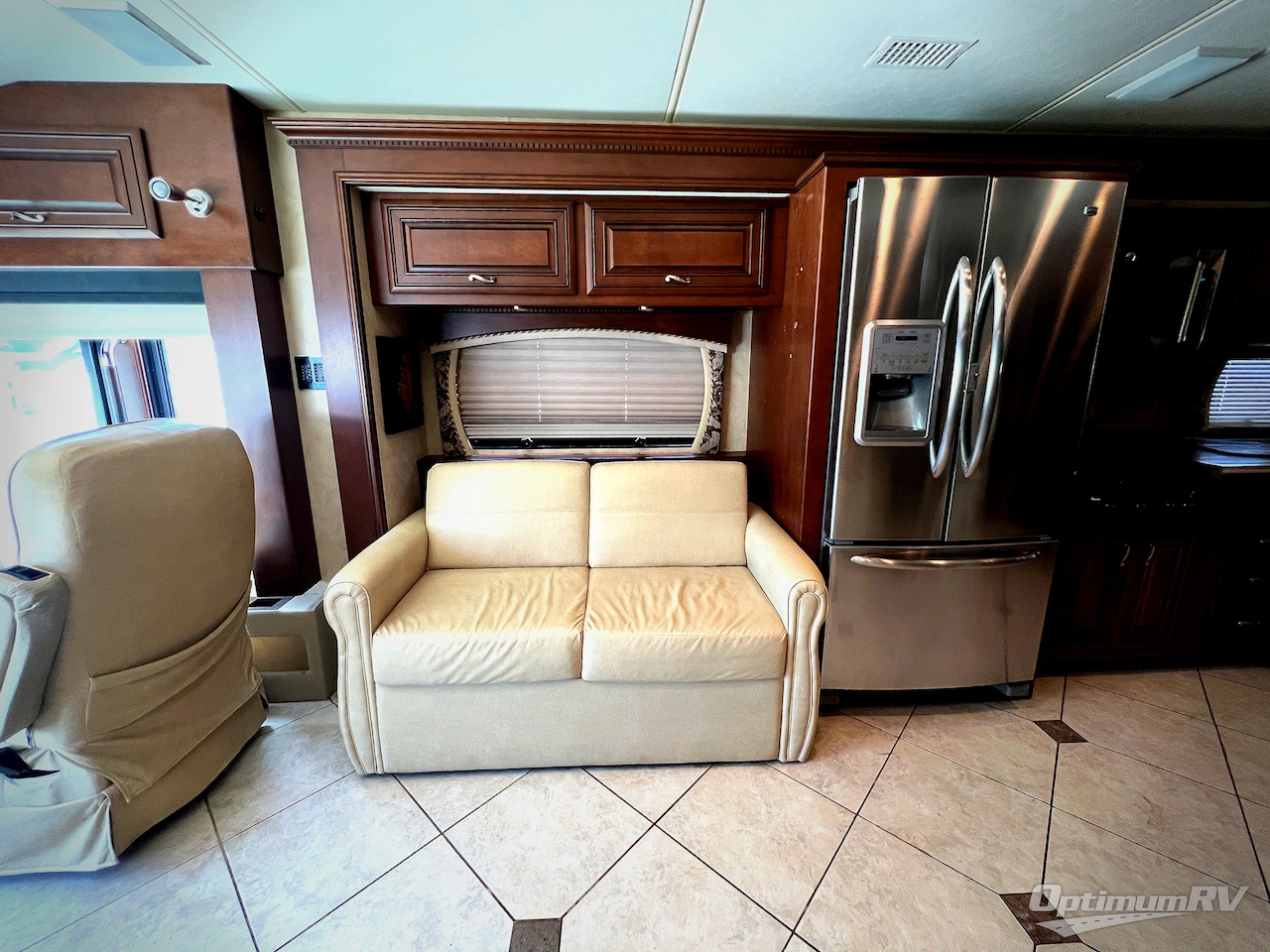 2011 Entegra Aspire 42DL Photo 8
