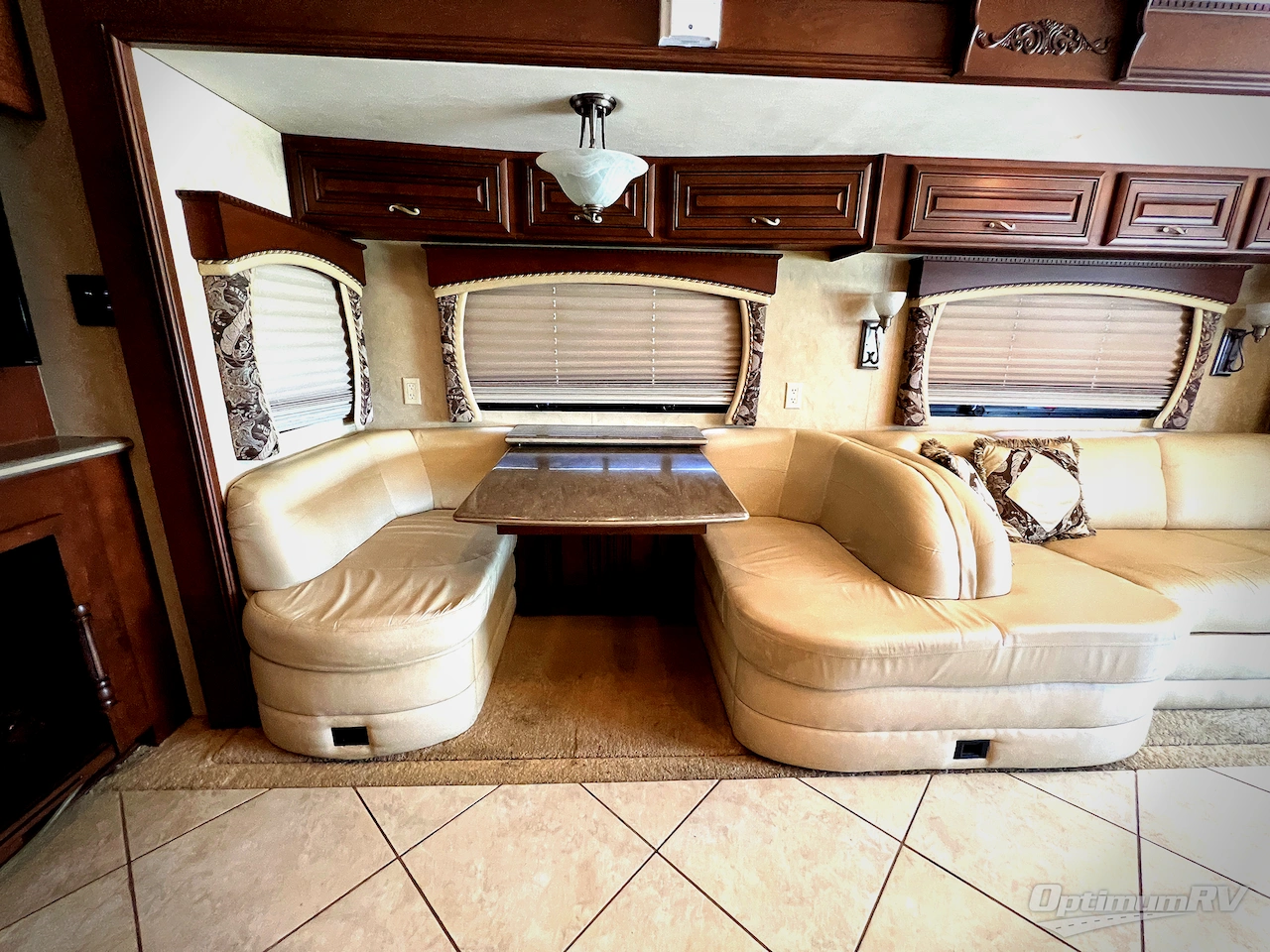 2011 Entegra Aspire 42DL Photo 11