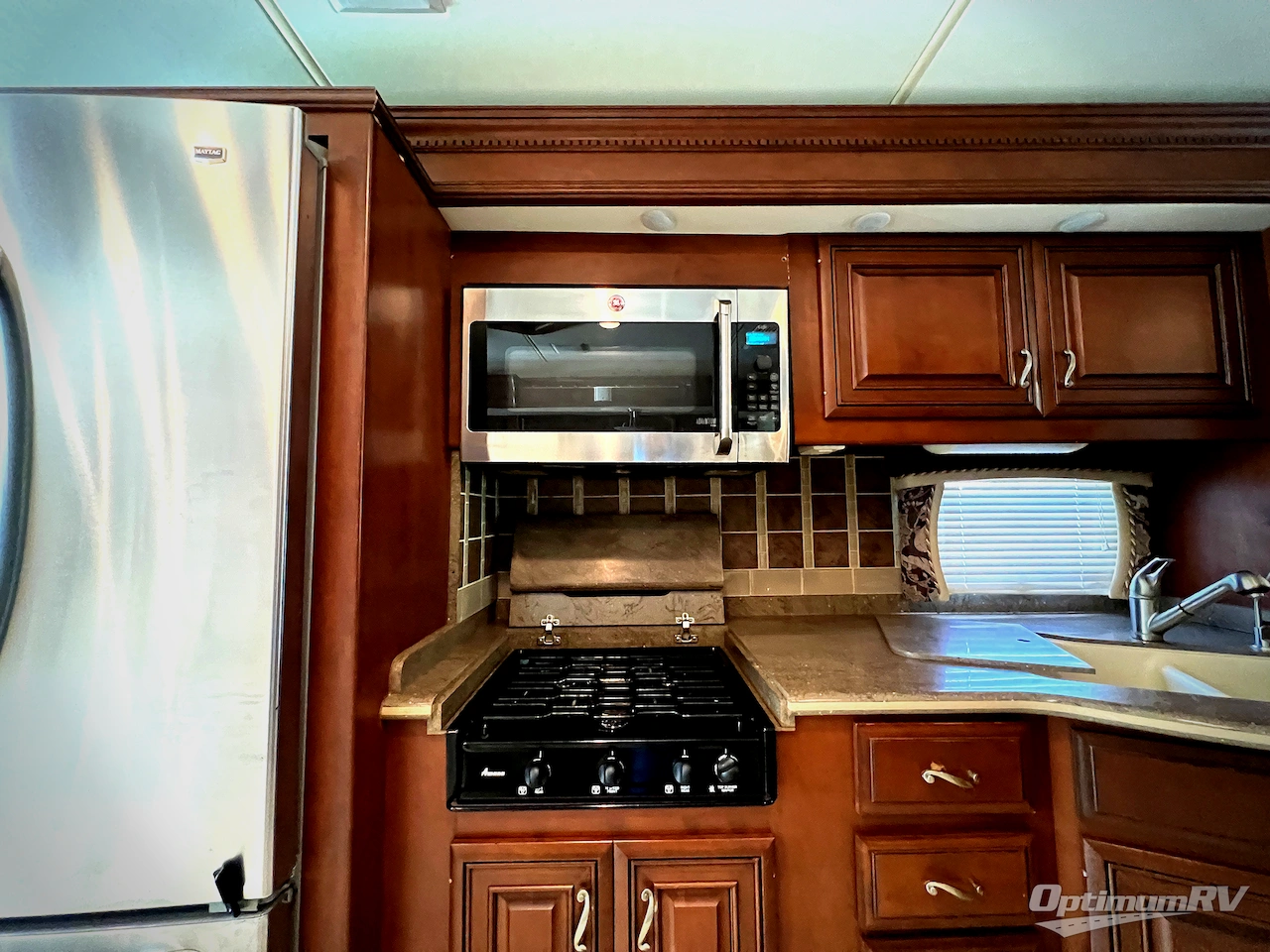 2011 Entegra Aspire 42DL Photo 15