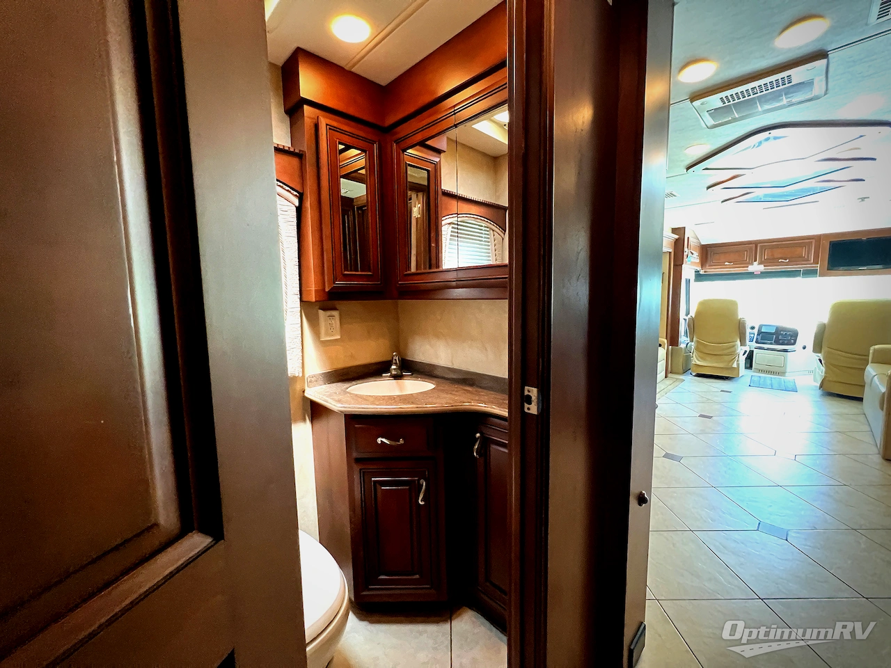 2011 Entegra Aspire 42DL Photo 24