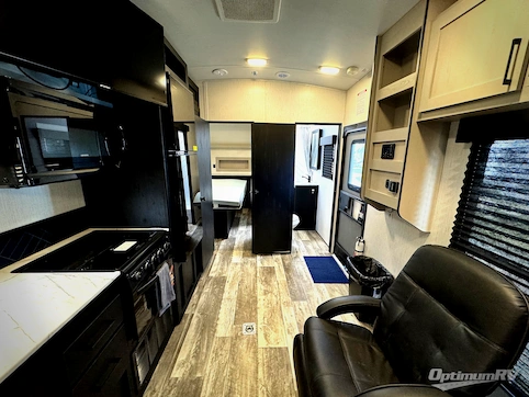 2023 Heartland Fuel 265 RV Photo 2