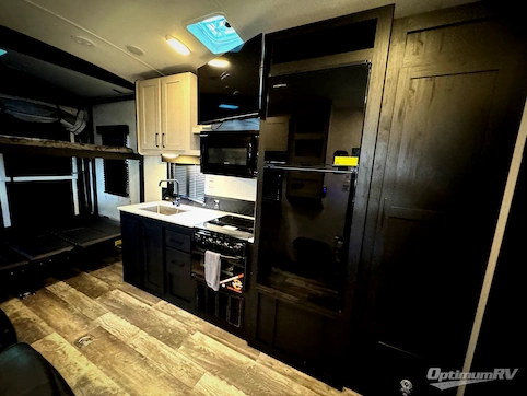 2023 Heartland Fuel 265 RV Photo 4