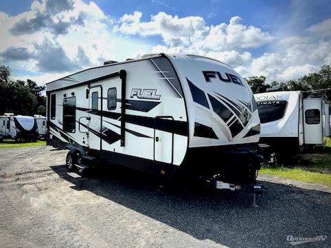 Used 2023 Heartland Fuel 265 Featured Photo