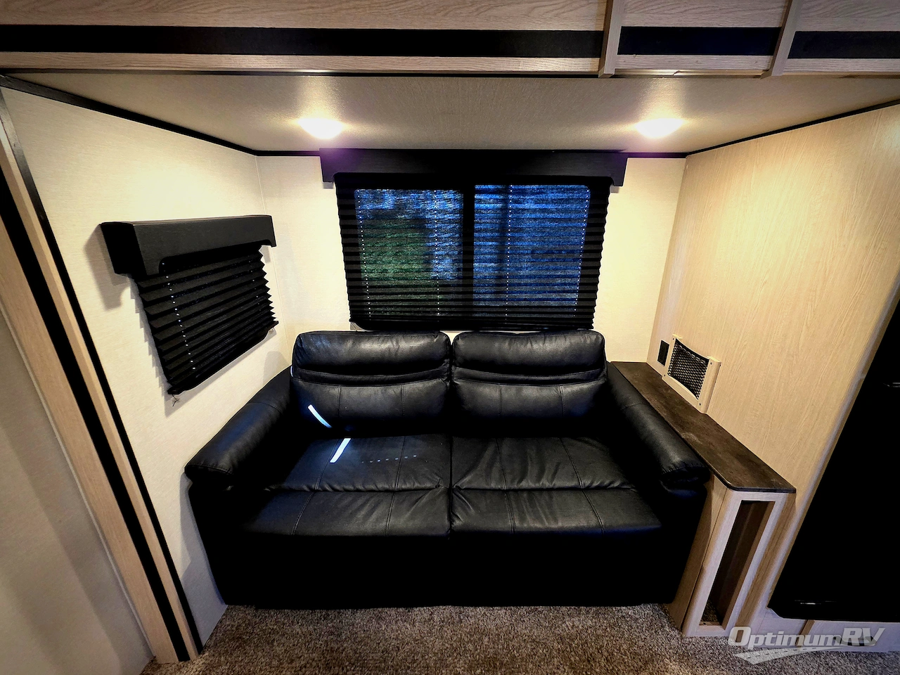 2022 Coachmen Apex Ultra-Lite 256BHS Photo 6