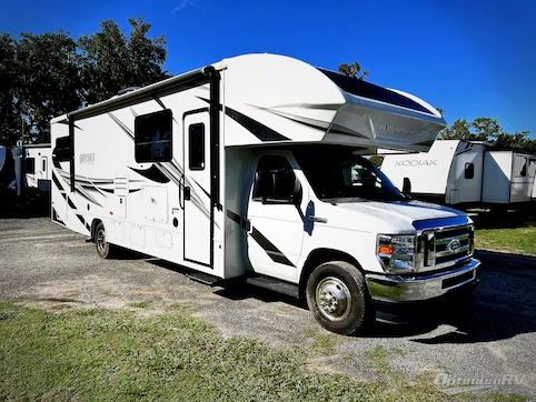 Used 2022 Entegra Odyssey 31F Featured Photo