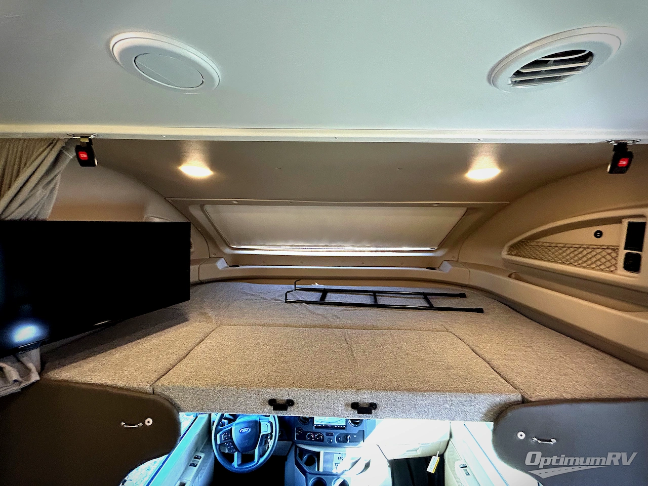 2022 Entegra Odyssey 31F Photo 11