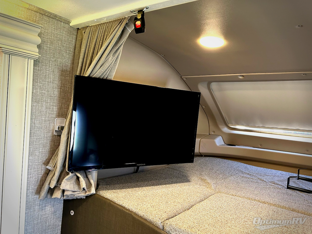 2022 Entegra Odyssey 31F Photo 12