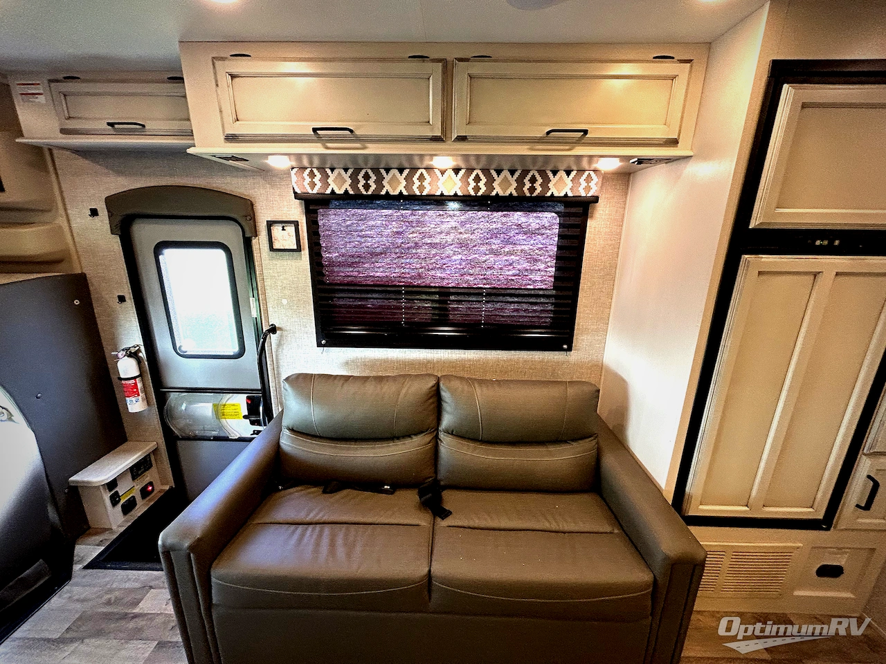 2022 Entegra Odyssey 31F Photo 13