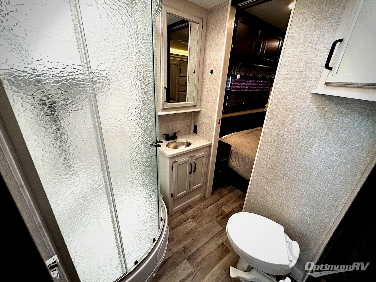 2022 Entegra Odyssey 31F Photo 20