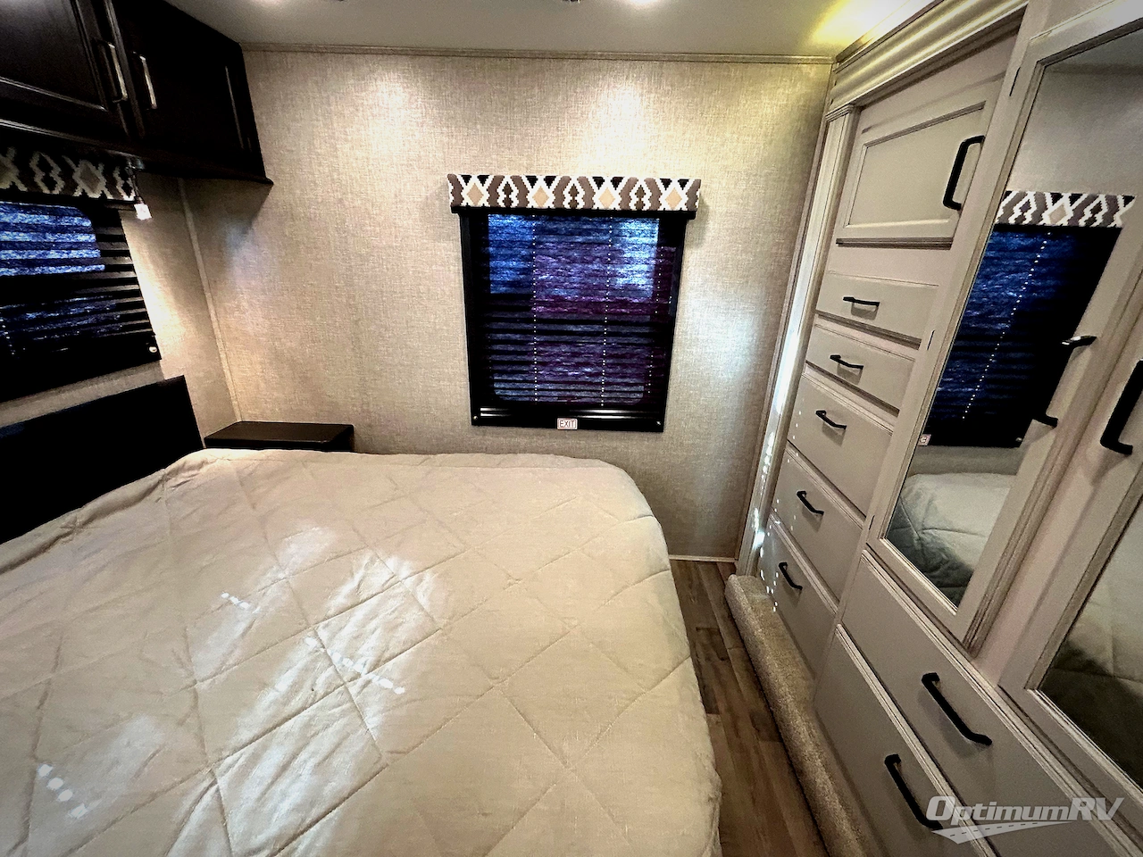 2022 Entegra Odyssey 31F Photo 22