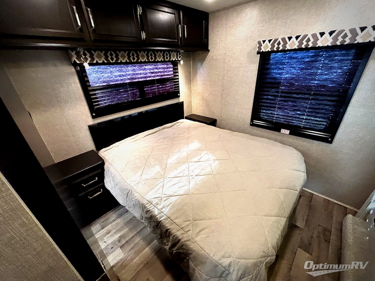 2022 Entegra Odyssey 31F Photo 23