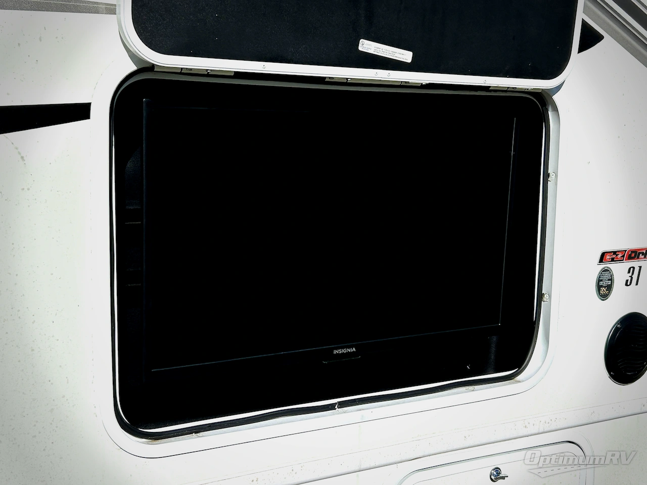 2022 Entegra Odyssey 31F Photo 25