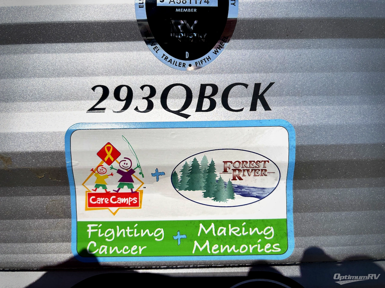 2022 Coachmen Catalina Legacy 293QBCK Photo 4