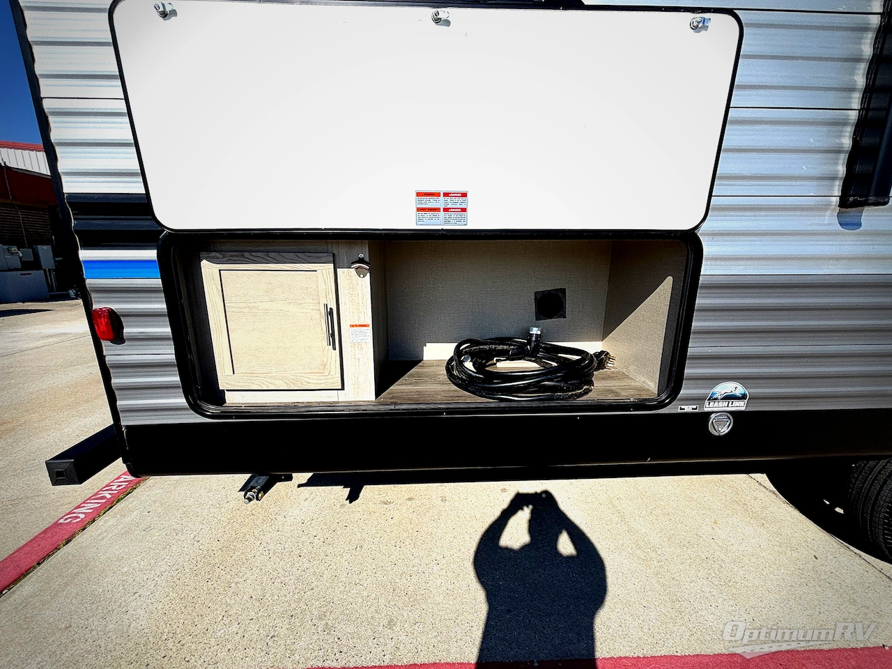 2022 Coachmen Catalina Legacy 293QBCK Photo 12