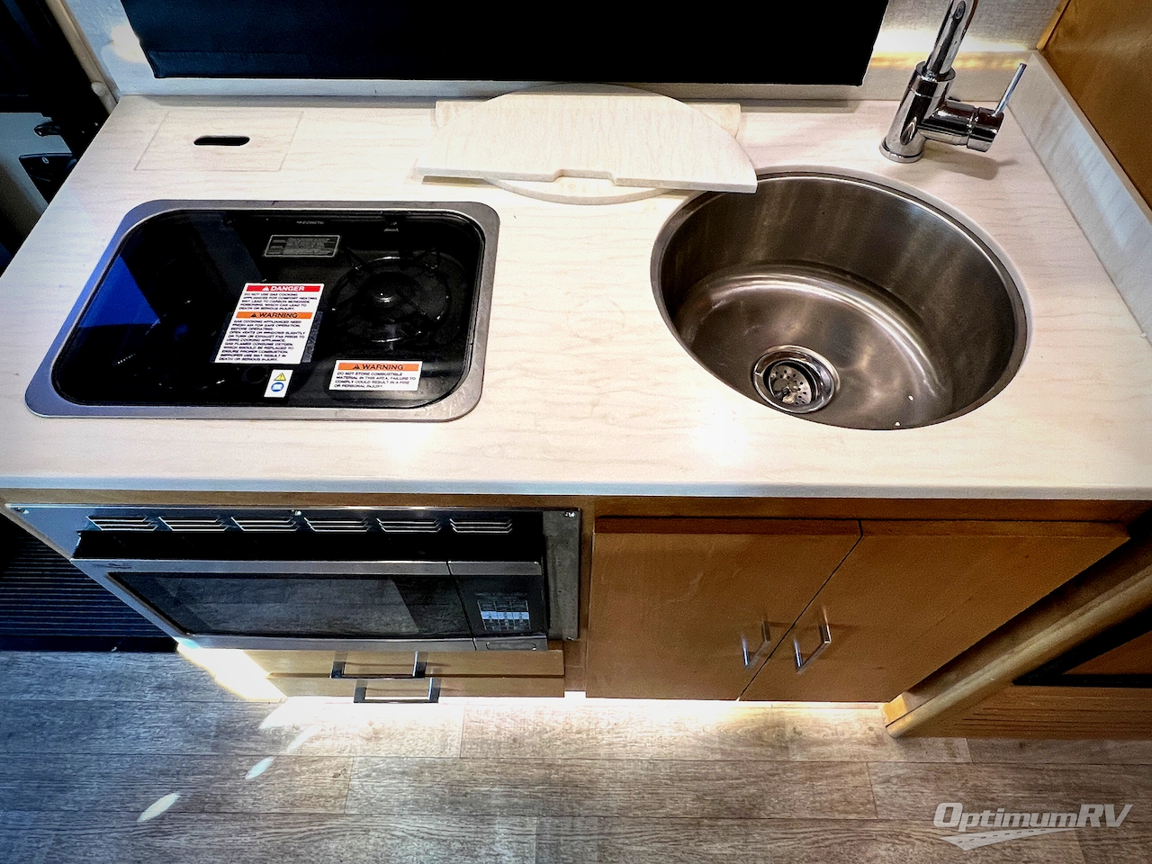 2019 Tiffin Wayfarer 24FW Photo 14