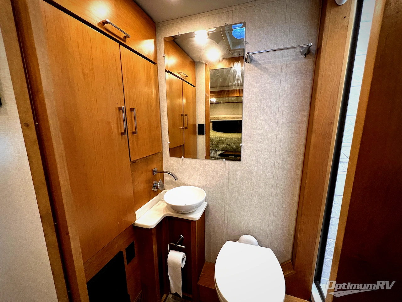 2019 Tiffin Wayfarer 24FW Photo 18